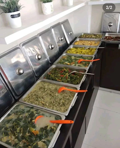 Prasmanan Hasrah Malik - Kota Parepare