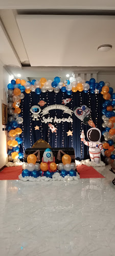 Gang delima 4 cabawan