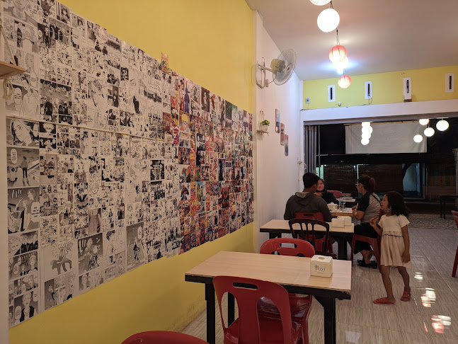 Comentarii opinii despre Classy Dimsum Tebingtinggi