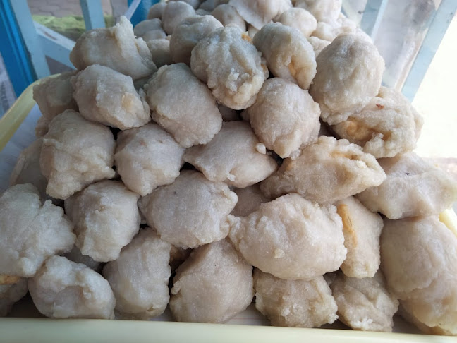 PEMPEK PUTRI