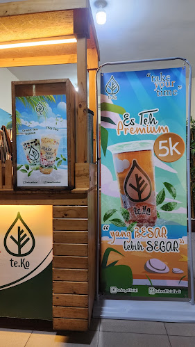 Opinii despre Te.Ko Ceningan Sari în Kota Denpasar - Gastronomi dan perhotelan