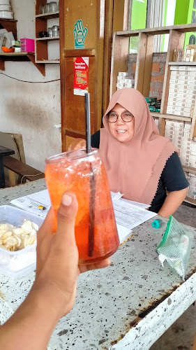 Opinii despre BGK Caffee în Kota Payakumbuh - Gastronomi dan perhotelan