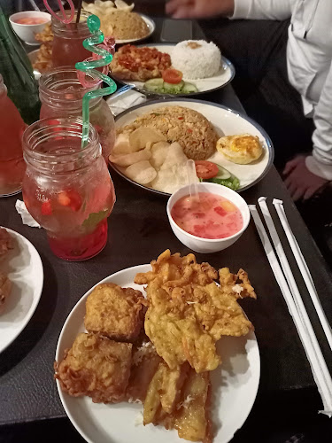 HOMEBASE kambang iwak - Kota Palembang