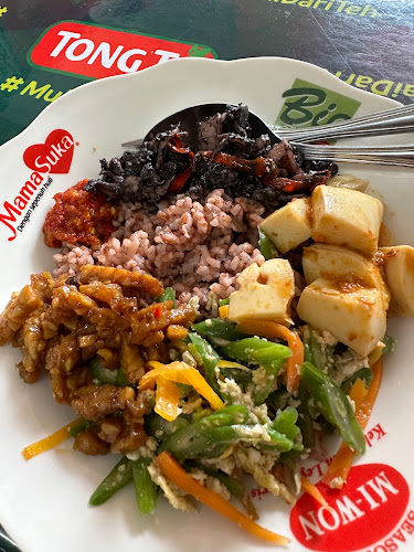 Waroeng ethnic - Kota Salatiga