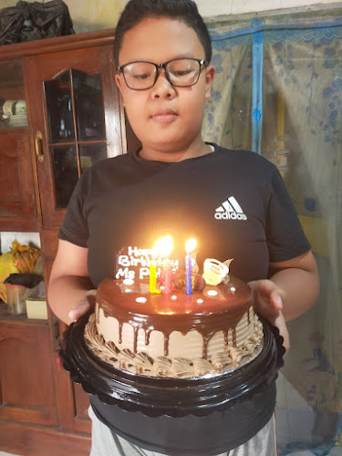 Dea Bakery - Kapas Krampung - Gastronomi dan perhotelan