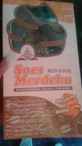 Soes Merdeka- Supratman