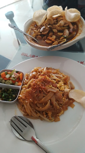 Mr.Brewok Cafe & Resto - Kota Pekanbaru