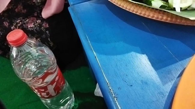 Comentarii opinii despre Warung aisyah comel