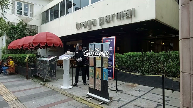 Braga Permai Bandung