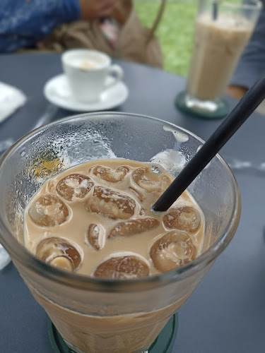 Opinii despre Agreya Coffee - Bogor în Kota Bogor - Gastronomi dan perhotelan