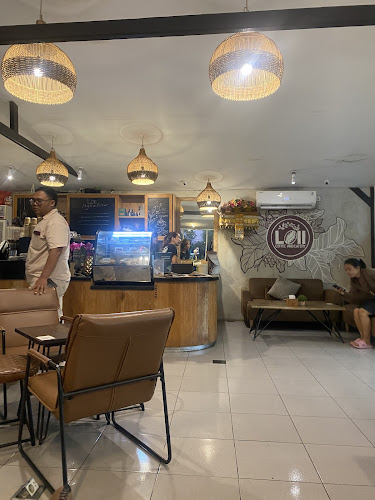 Opinii despre LOII Coffee în Kota Denpasar - Gastronomi dan perhotelan