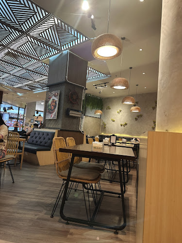 Comentarii opinii despre Daun Pisang Resto Grand Batam Mall