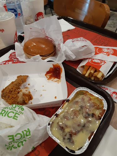 Opinii despre Wendy's Transmart Tegal în Kota Tegal - Gastronomi dan perhotelan