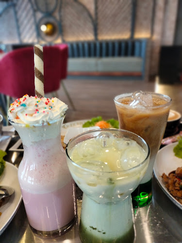 Echo Resto Surabaya - Gastronomi dan perhotelan