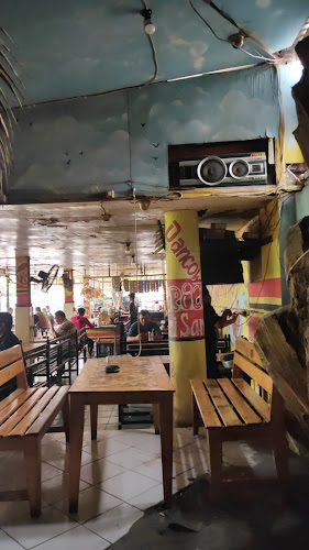 Warkop Podo Mampir - Gastronomi dan perhotelan