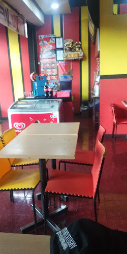 Comentarii opinii despre JFC ( Jaya Fried Chicken) Nusa Kambangan