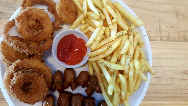 Kopi Dari Hati Diponegoro - Kota Bandar Lampung