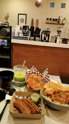 Opinii despre Cafe în Kota Pasuruan - Gastronomi dan perhotelan