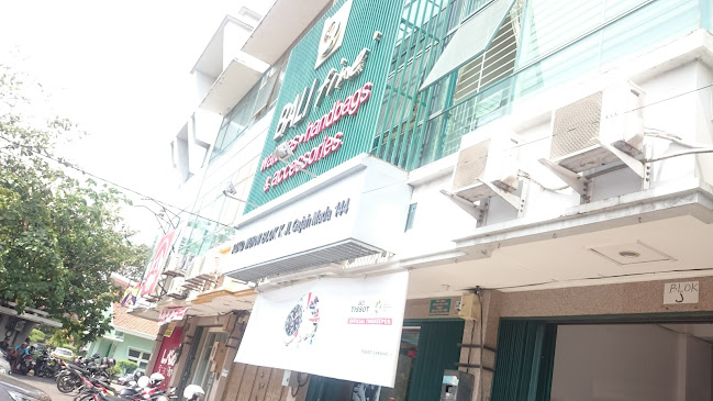 Comentarii opinii despre Wedang Tahu Khas Semarang Pak Pardi