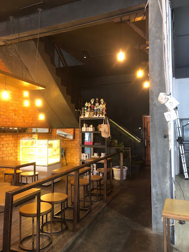 Luthier Coffee - Kota Palembang