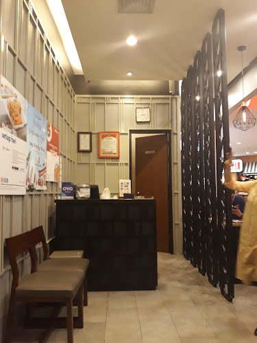 Jl. Pemuda No.118, Sekayu, Kec. Semarang Tengah, Kota Semarang, Jawa Tengah 50132