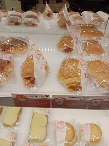 MamMee Bakery Lemabang - Kota Palembang
