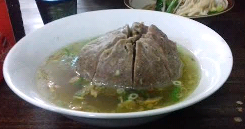 Comentarii opinii despre MIE BASO DENI