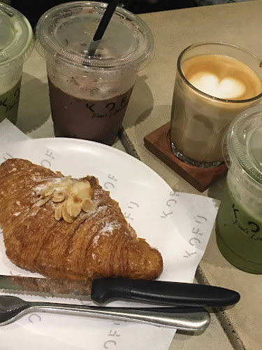 Opinii despre Kofu în Kota Bandung - Gastronomi dan perhotelan