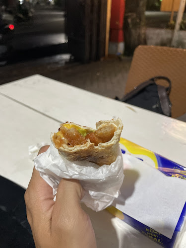 Opinii despre Baba Kebab & Burger în Kota Malang - Gastronomi dan perhotelan