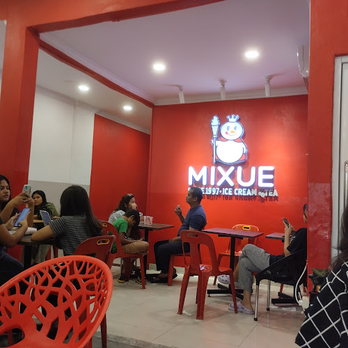 Opinii despre Mixue Jamin Ginting Medan în Kota Medan - Gastronomi dan perhotelan