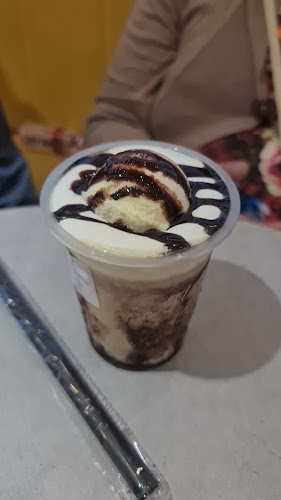 Pan & Co. - Galaxy Mall 3 - Surabaya