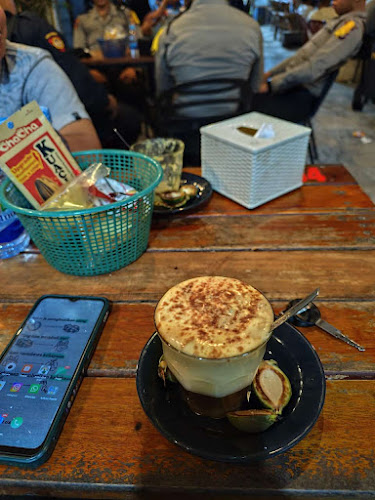 AL COFFE ( Pineng Nyen )