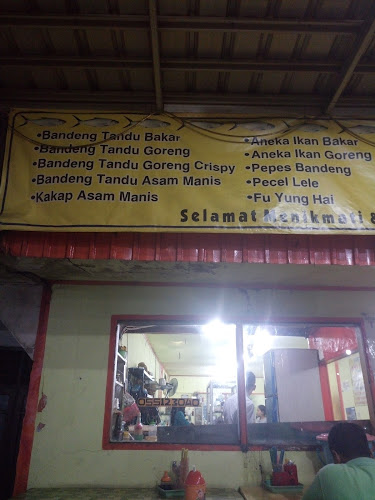 Warung Jawa Indah ( Bandeng Tanpa Duri )