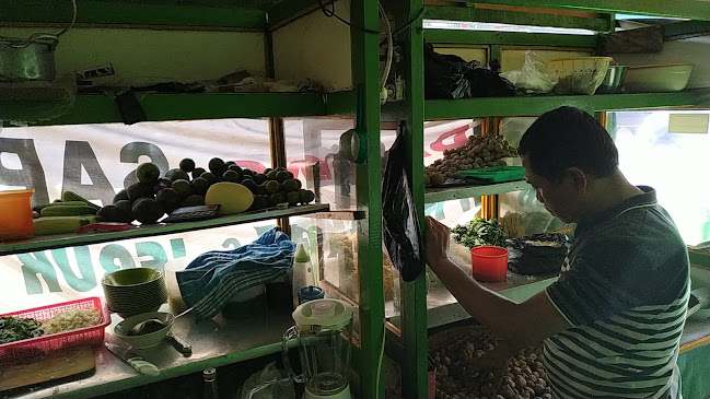 Baso Margana Si Doel Cimahi - Gastronomi dan perhotelan