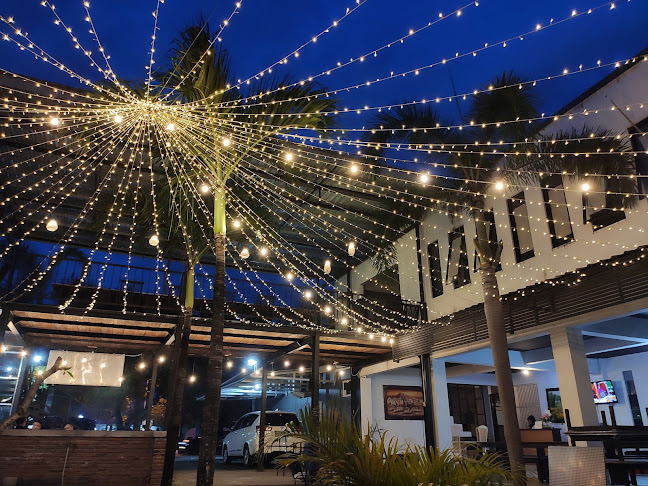 Opinii despre Resto Kemuning Majapahit în Kota Mataram - Gastronomi dan perhotelan