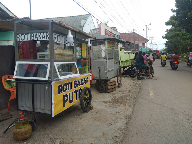 Opinii despre Roti bakar putra în Kota Bandar Lampung - Gastronomi dan perhotelan