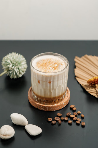 Adara Coffee Bintaro