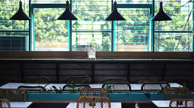 Dailydose Coffee & Eatery