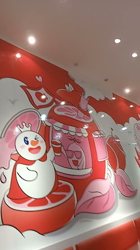 Opinii despre Mixue Atma Icon Bsd în Kabupaten Tangerang - Gastronomi dan perhotelan