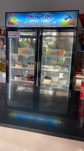 CHOCOFUN13 BORONG (Kue Ultah)