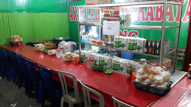 Comentarii opinii despre Ayam Lalapan Surabaya