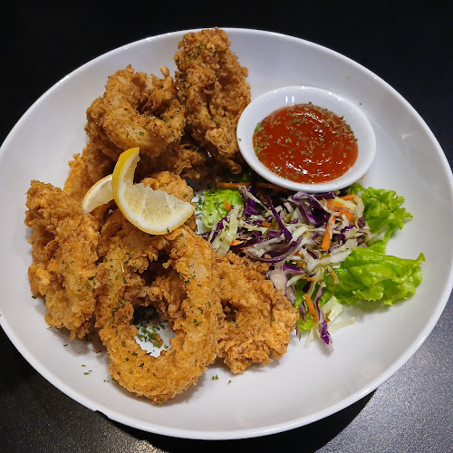 Comentarii opinii despre The Hidden Swargi Coffee Roastery