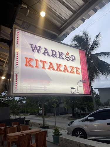 Opinii despre WARKOP KITAKAZE (WARKOP KHAS MEDAN) în Kota Palangka Raya - Gastronomi dan perhotelan