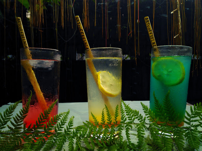 Comentarii opinii despre ARTCOFFEELAGO