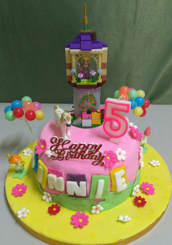 Omah Roti Baheula - Kota Tangerang Selatan