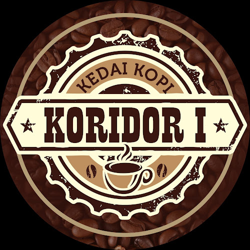 Kedai Kopi Koridor - Gastronomi dan perhotelan