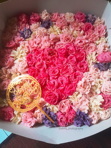 Roti Jala 48 - Kota Pekanbaru