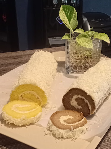 Bolu MENANTI - Kota Medan