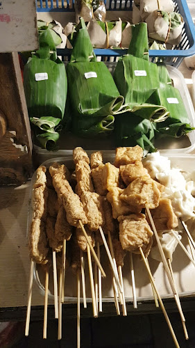 Angkringan Fellas Eatery