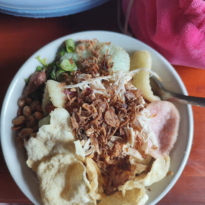 Bubur Ayam "Ragil"